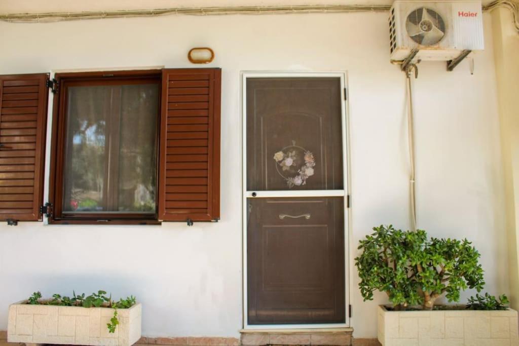 Afroditi'S Guest House Iraklio Exteriér fotografie